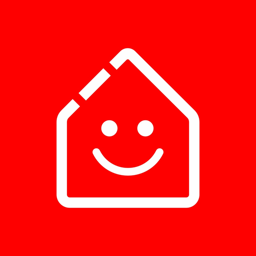 VELUX ACTIVE with NETATMO app icon
