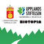 Uppsala läns Naturkarta icon
