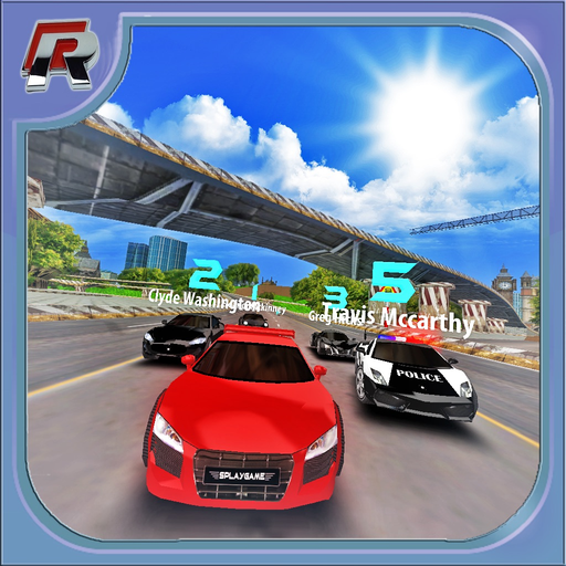 Real International Car Racing:Top Drift and Stunts app icon
