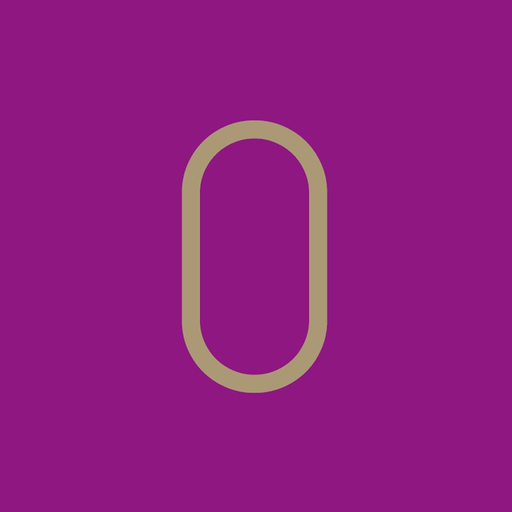 Odisia app icon
