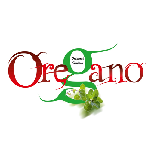 Oregano Italian Restaurant app icon