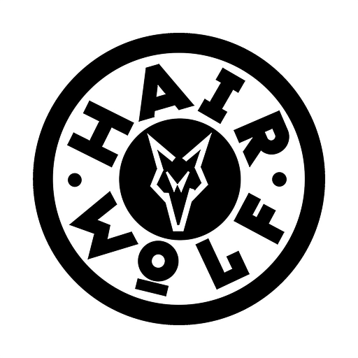 Hair Wolf app icon