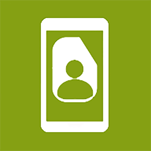 G-Book app icon