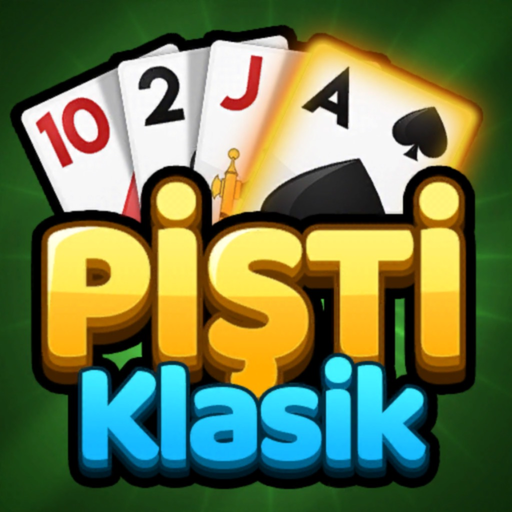 Pisti Classic app icon