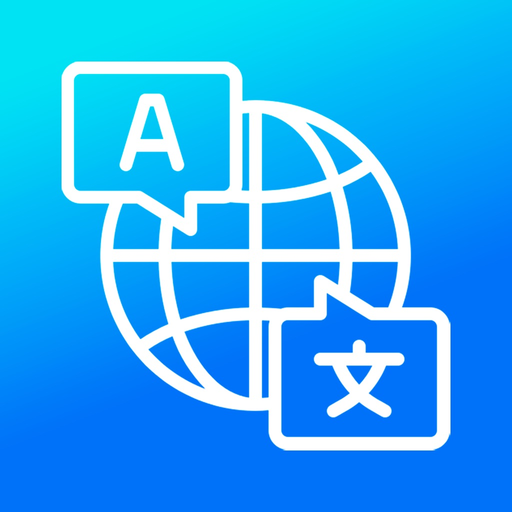 Translate and Translation app icon