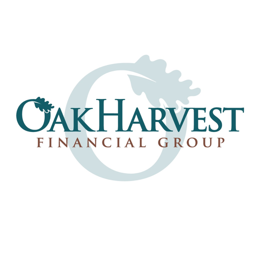 Oak Harvest Financial Portal app icon