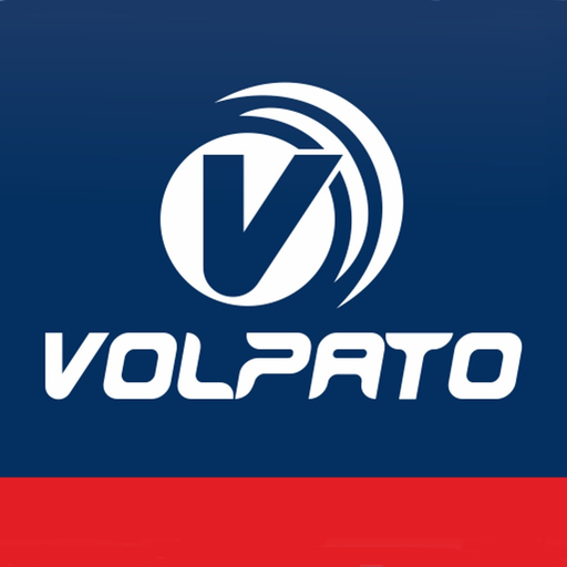 Volpato Rastreamento app icon
