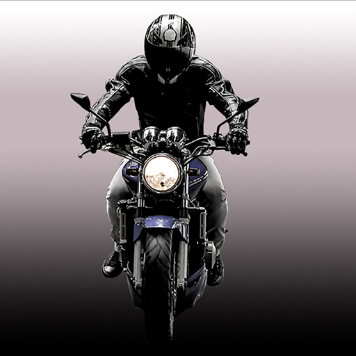 Motorcycle Ringtones – Best Original HD Sounds app icon