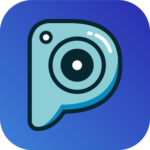 Partipost app icon