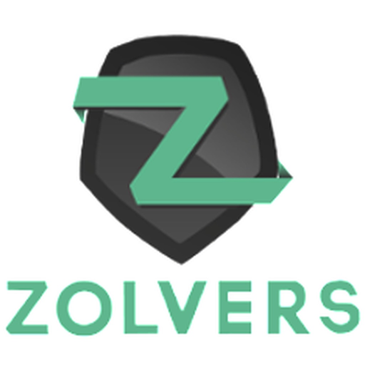 Zolvers app icon