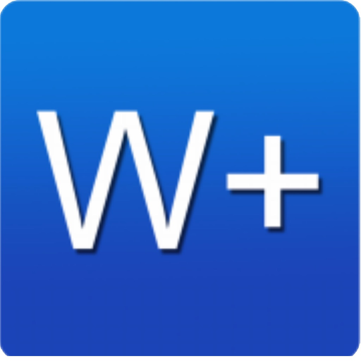 WinPLUS Mobile app icon
