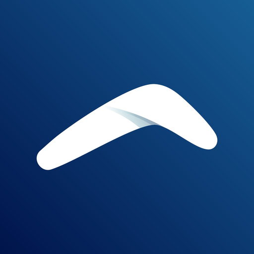 Email Client - Boomerang Mail app icon