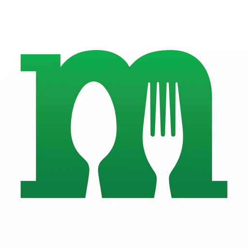 My MealTime app icon