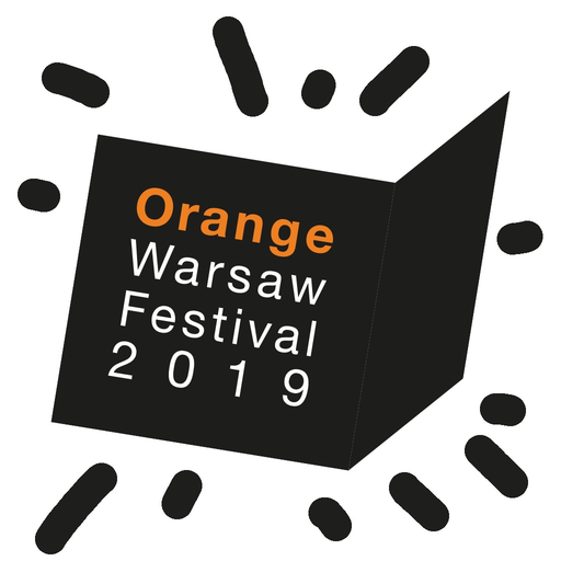 Orange Warsaw Festival 2019 app icon
