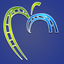FitThumb Sync icon