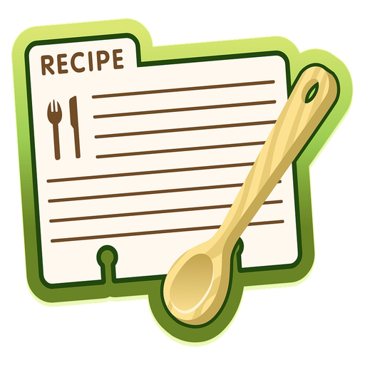 Family Recipes - Photos app icon