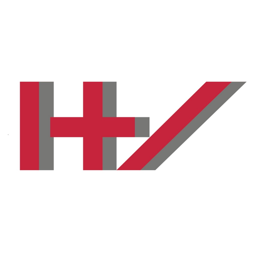 H+V Mobil app icon