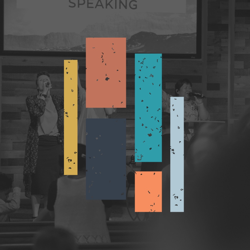 Harrison Hills Church App app icon