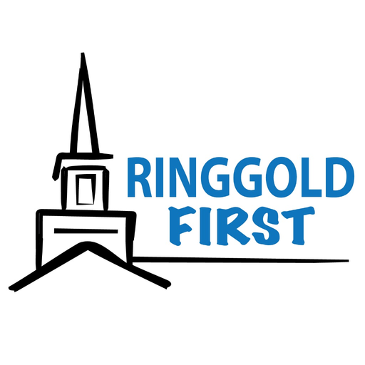 Ringgold First app icon