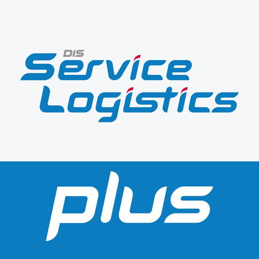 DIS Service Logistics app icon