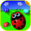 Tilt Tilt Ladybug icon