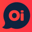 Oi - Be a voice against abuse icon