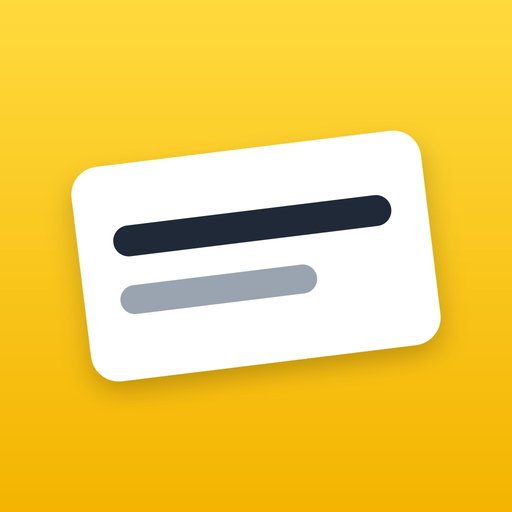 Taxischild app icon