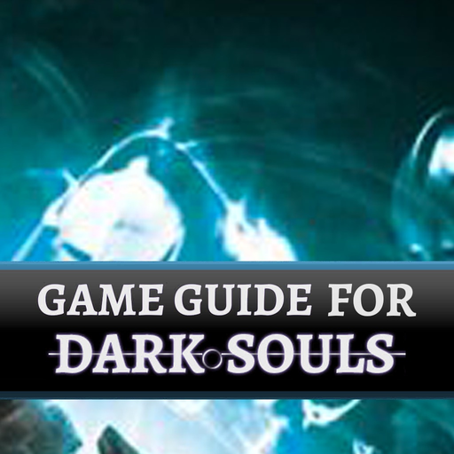 Game Guide for Dark Souls app icon