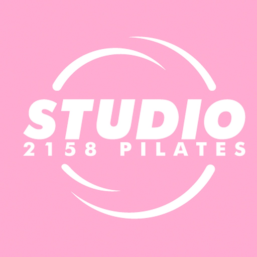 STUDIO 2158 app icon