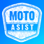 Moto Asist icon
