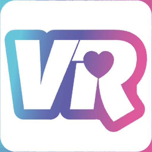 VR 旅友 app icon