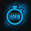 Hiit Me Workout with Music icon