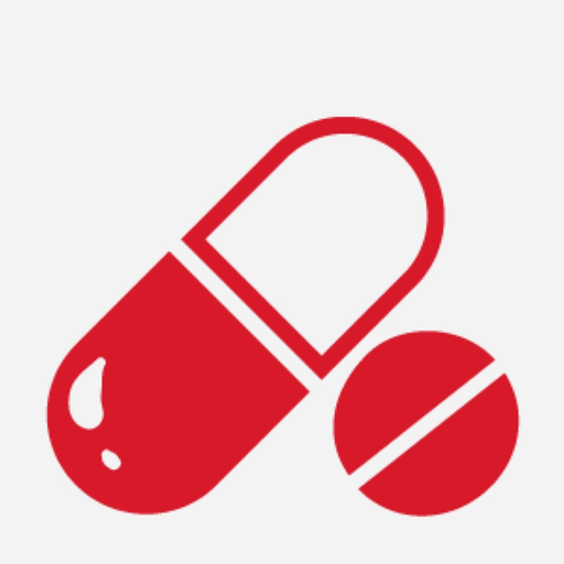Medicine Reminder app icon
