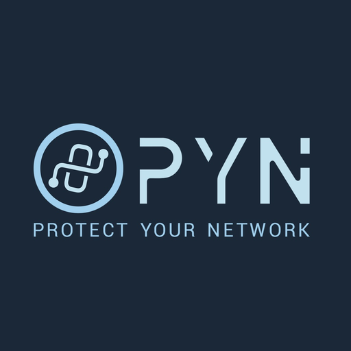Protect Your Network app icon