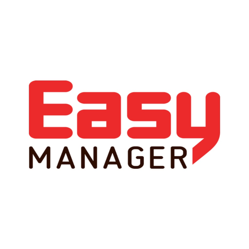 Easy Manager Mobile app icon