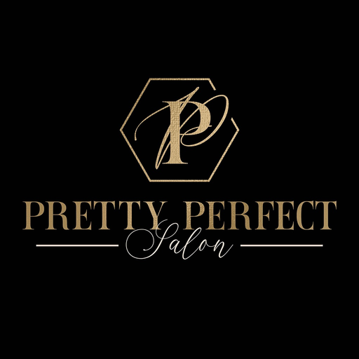Pretty Perfect Salon app icon
