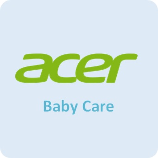 Acer Smart Baby Mat app icon