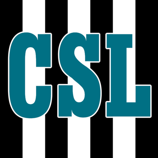 CSL Referee app icon