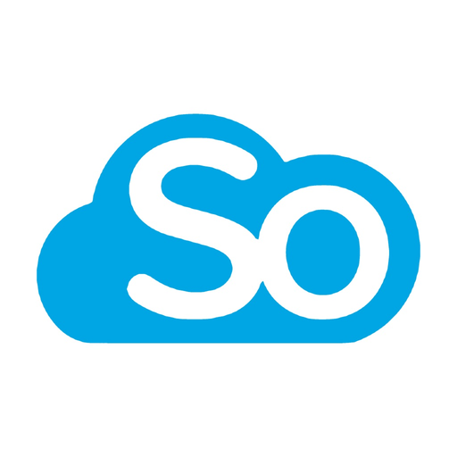 Sogexpert app icon