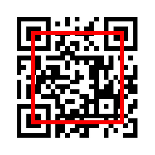 Quick Barcode Scanner app icon