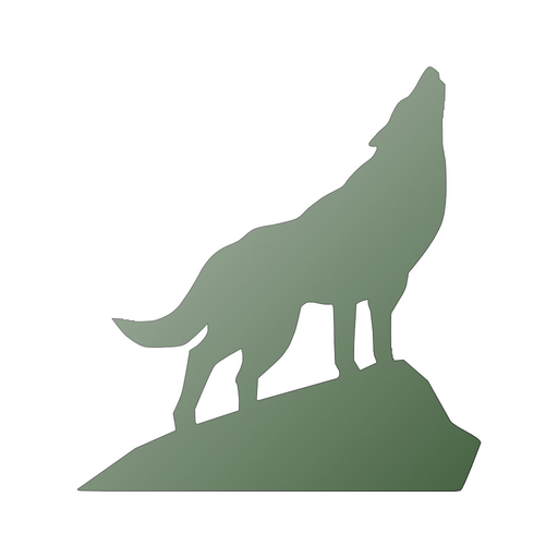 Wolfpack Places app icon