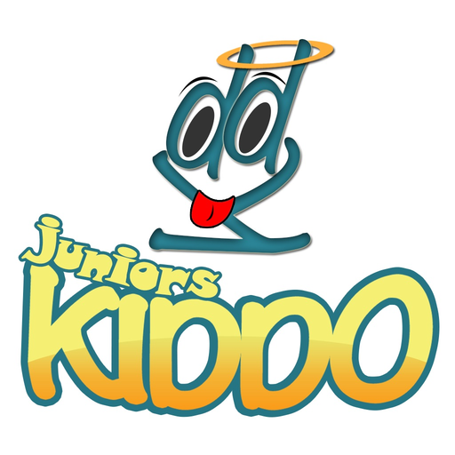 Juniors Kiddo app icon