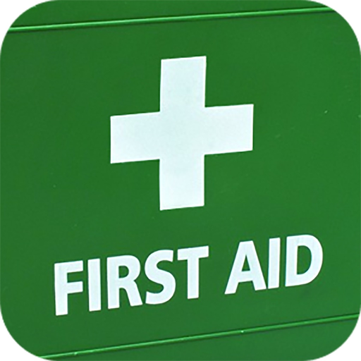 FIRST AID KIT REGISTER app icon