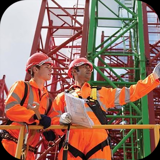 SITE INDUCTION CHECKLIST app icon