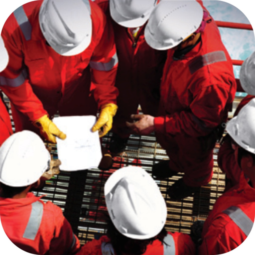 TOOLBOX MEETING app icon