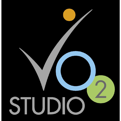 VO2 STUDIO app icon