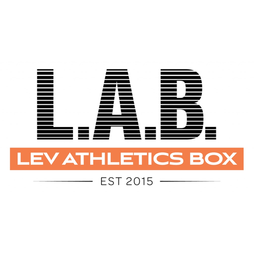 Lev Athletics Box app icon