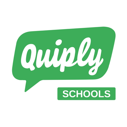 Quiply - The App for Schools app icon