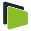 Fishbowl Meeting Room Display icon