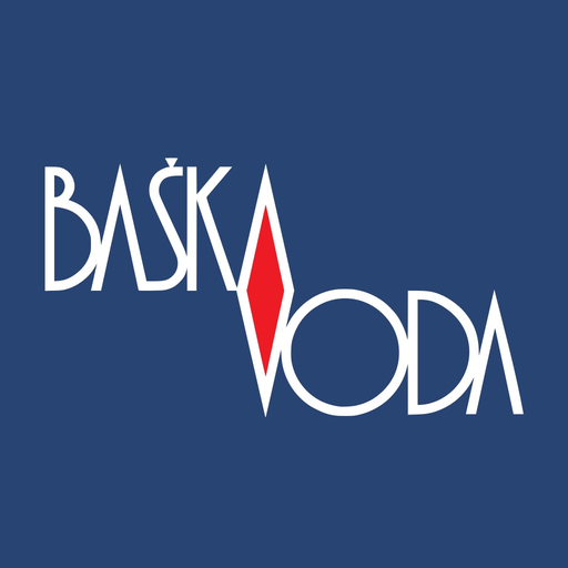 Baška Voda Guide app icon